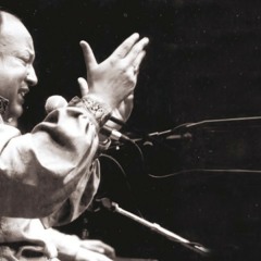 Nusrat Fateh Ali Khan - Shikwa Jawab- E-Shikwa