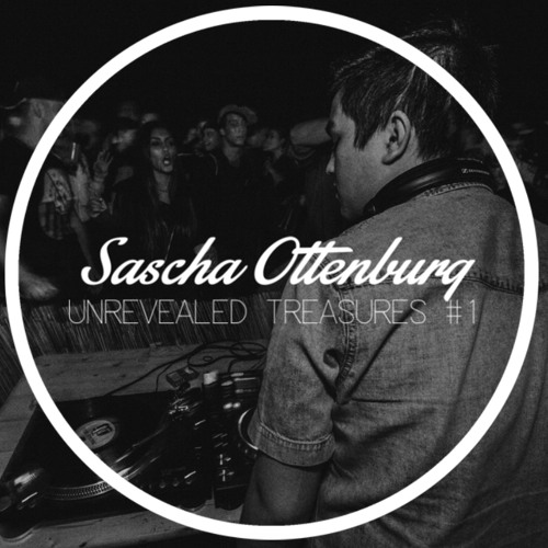 Open Your Heart (Sascha Ottenburg Remix) - Dirty South Feat. Rudy