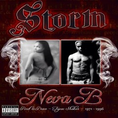 Storm (OUTLAWZ) - Neva B (feat. TJ) [Tupac Tribute]