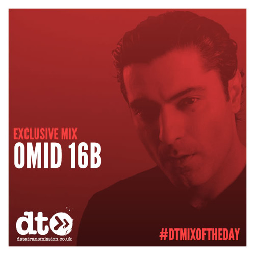 Mix of the Day : Omid 16B's MN2S 20th Anniversary Mix