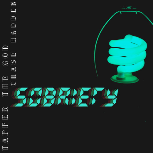 Tapper the God - Sobriety [Prod. by Chase Hadden]