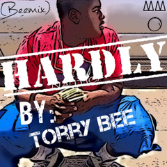 TorryBee x Hardly (beemix)