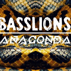 Anaconda (Original Mix)