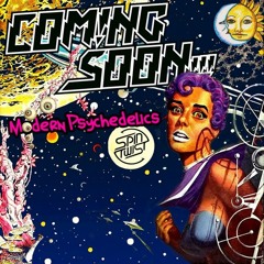 Coming Soon - Trance Powder