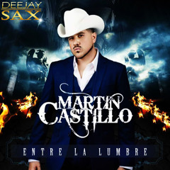 Martin Castillo Cd 2015 Mix