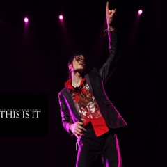 Michael Jackson's This Is It - 6.This Place Hotel (2nd Leg)