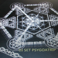 Psychedelic trance Dj sets, Goa trance Dj sets, Psytrance Dj sets