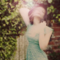 Chandelier (Sia Cover, Rough Mix) by Chiara Cortez