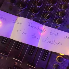 MURAT ACAR@DR.VOGEL ❮❯ MURAT ACAR&FRIENDS SESSION {LIVEMITSCHNITT} ➡︎ 04.09.2015