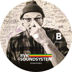 RVK Soundsystem - Formaður (Version)