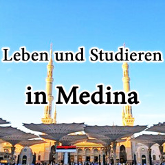 Muhammed al-Madani - Leben und Studieren In Medina