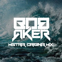 Mistral (Original Mix) W/ Ryan Tedder - Lose My Mind (Acapella) *FREE DOWNLOAD*