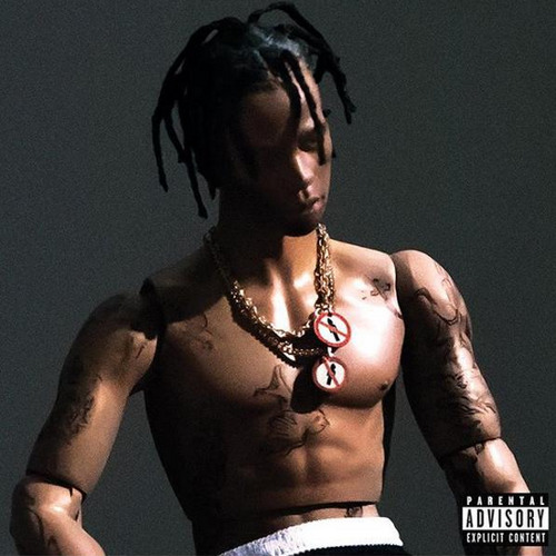 Travi$ Scott – Maria Im Drunk (feat Justin Bieber &Young Thug)