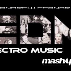 (Mashup | FREE DOWNLOAD)Avicii Bassjacker Corona W&W VS Andrew Feanor