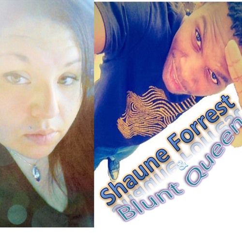 All Nite~ Shaune ft Blunt Queen