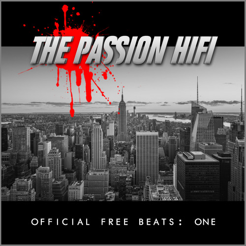 [FREE BEAT] The Passion HiFi - MACH III - Hip Hop Beat / Instrumental