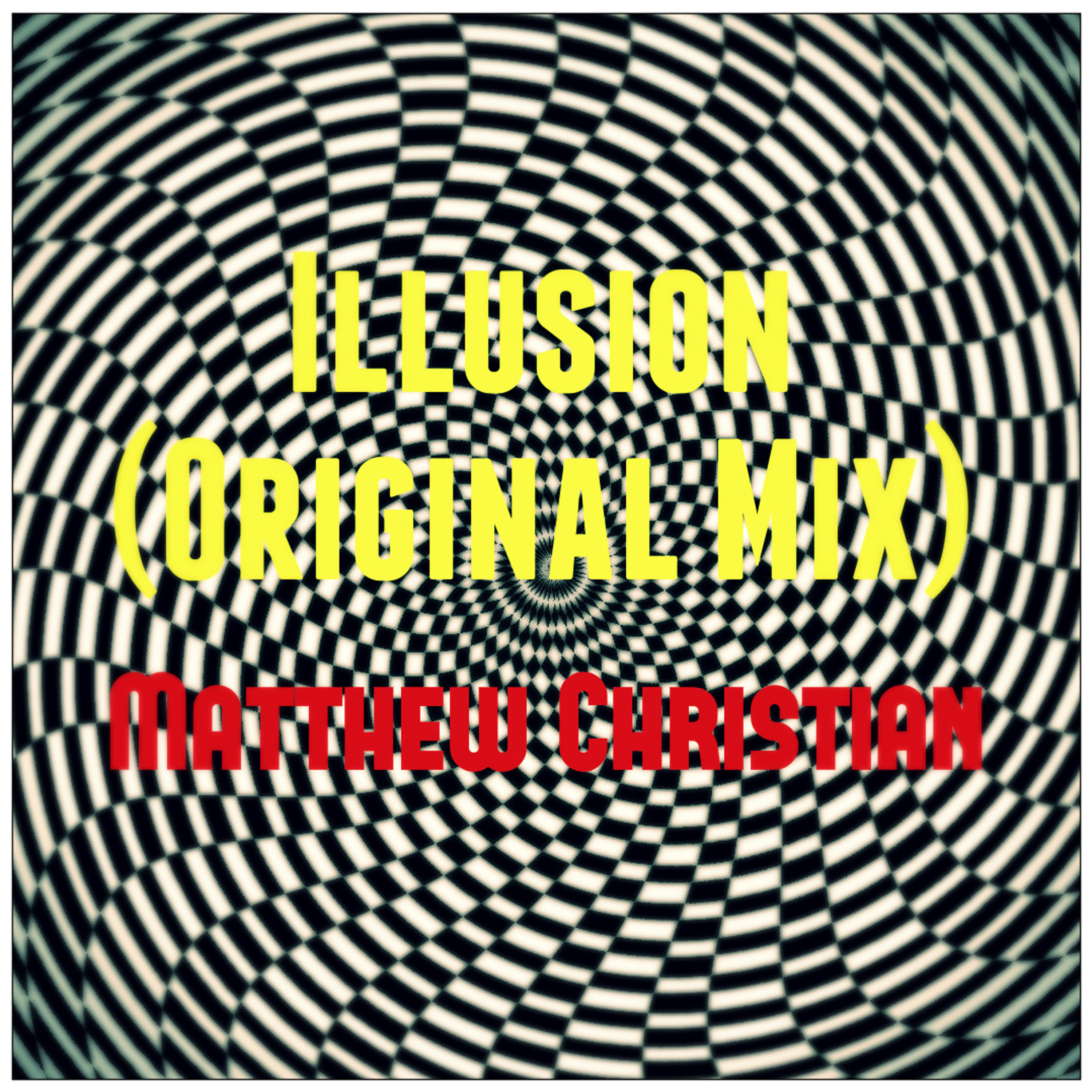 Illusion (Original Mix) episode artwork