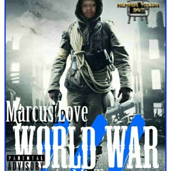 MARCUS J LOVE-As the world Turns
