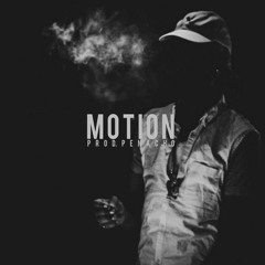 Partynextdoor ft. Drake Type beat "Motion" (prod.Penacho)
