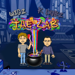 Wigz / K Dubz / Guni Tunes - Say Nada  [Grime Instrumental]  FREE DOWNLOAD