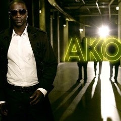 Akon Feat Beenie Man – Unstoppable (HQ) 2015 @IAMNEYOKONVICT @AKON