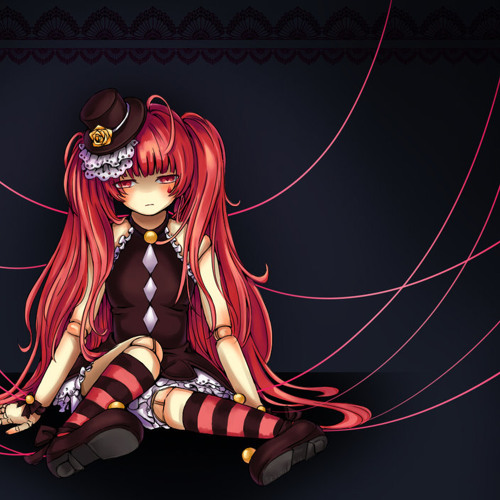 Nightcore - Marionette