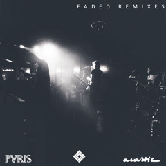 PVRIS - Waking Up (Faded Distortion Remix)