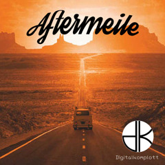 Aftermeile - Digitalkomplott Set