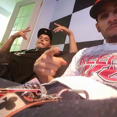 We All On Ft. Triggz