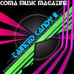 Home Computer (Kraftwerk Cover For Coma Music Magazine)