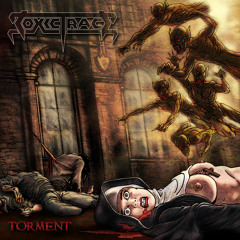 09 - Flag Of Hate (Kreator Cover)