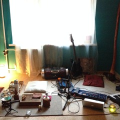 04  Стан - Sample Noise & Inessa Anokhina Live Tea Show