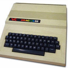 pcmplay test1 (Dragon/Tandy CoCo)