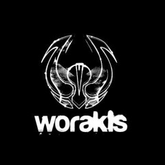 Worakls - Skywalker's Theme / Question Réponse (Unreleased)