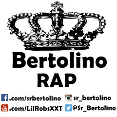 Bertolino Rap Feat. Coronel Maromba - Marombeiro Frenético  (Prod. By Coronel Maromba)