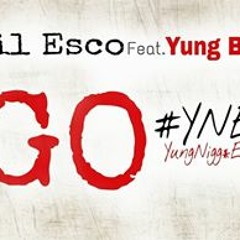 Lil Esco Ft Yung BP-Go! #YNE