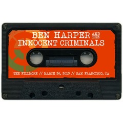 Black Rain - Bass Feature