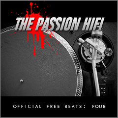 [FREE DL] The Passion HiFi - N.O.Y.S - Hip Hop Beat / Instrumental
