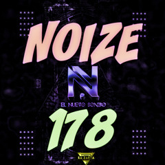Noize 178             (CRONUS Music Group)