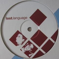 Pillow One - Ministry Of Love [Lost Language] (2005)