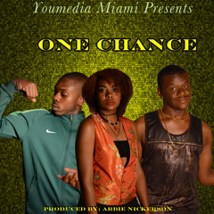 One Chance feat. Shadow & Carrbonn (produced by: Arbie Nickerson)
