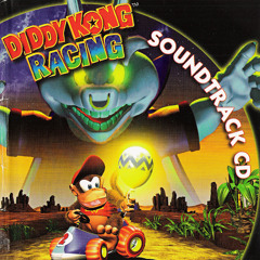 Diddy Kong Racing ST - Ancient Lake (Fast)_02.mp4