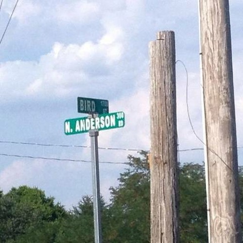 Remember Where You Come From