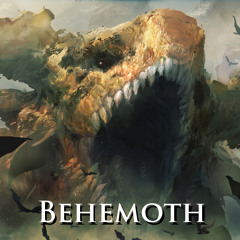 Kevin Pyrestone - Behemoth