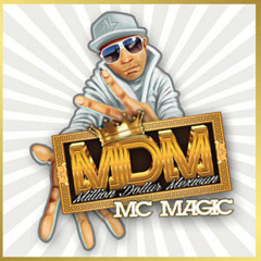 Loco - MC Magic Ft C-Kan