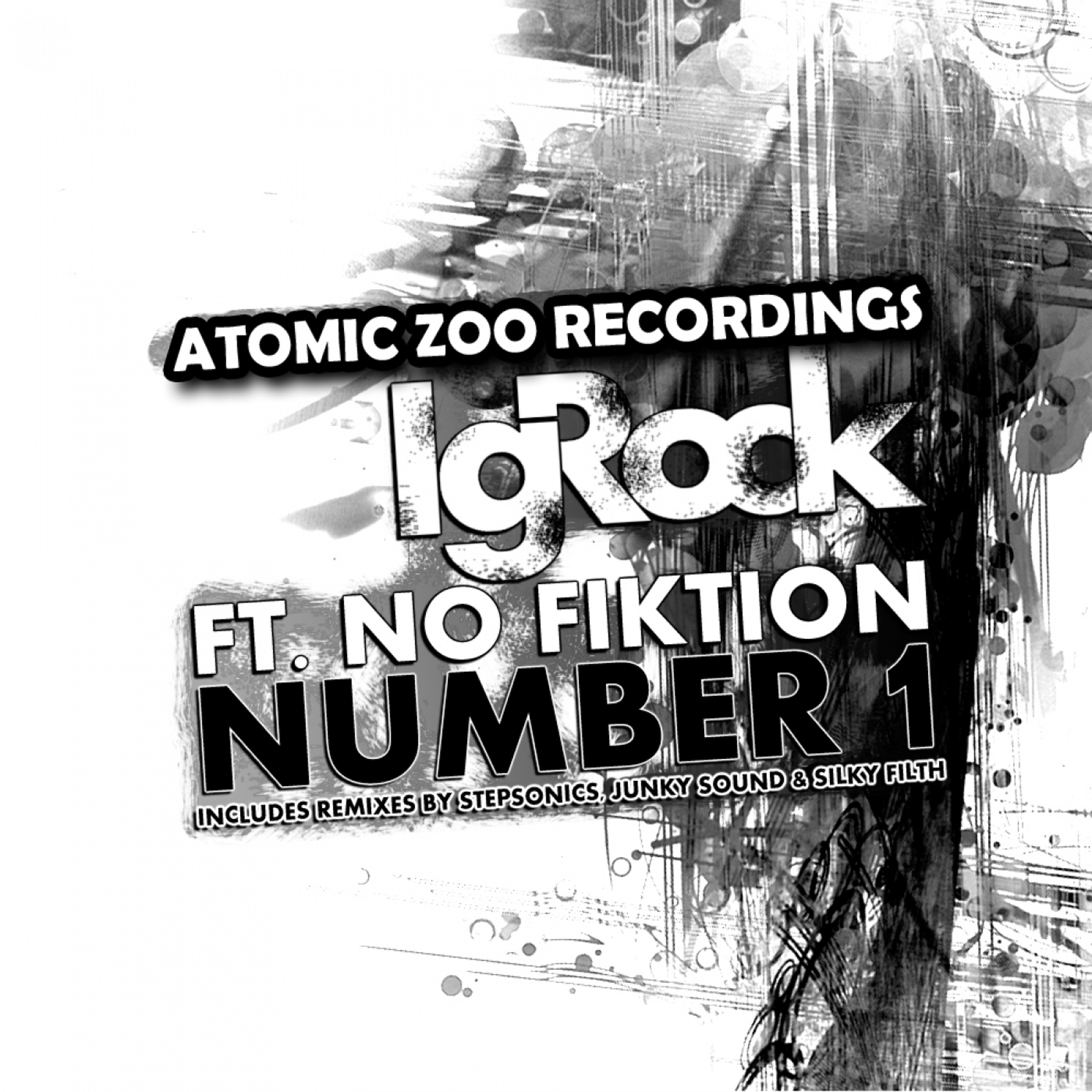 IgRock Ft. No Fiktion - Number 1 (Junky Sound Remix) FREE DOWNLOAD episode artwork