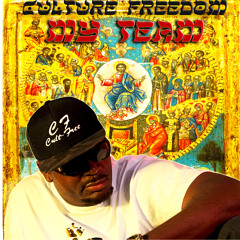 Culture Freedom of Poor Righteous Teachers "MY TEAM"