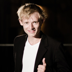 Katten Kigger Skulende Ud