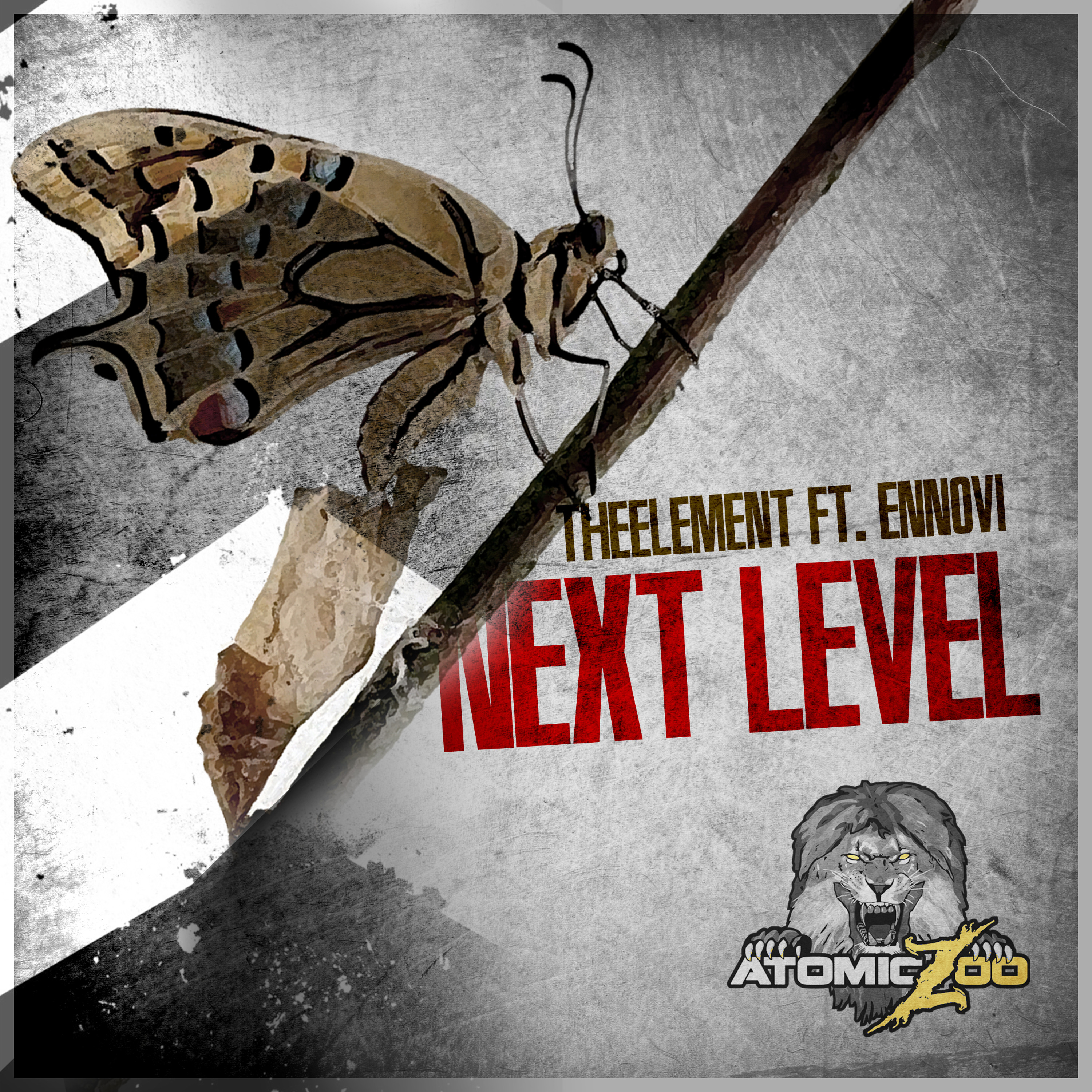 Atomic Zoo Recordings