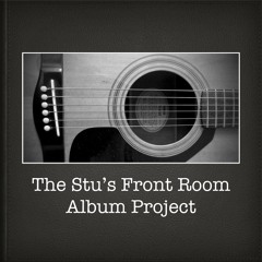 SFR Album Project Podcast 2 - Demos Part 2